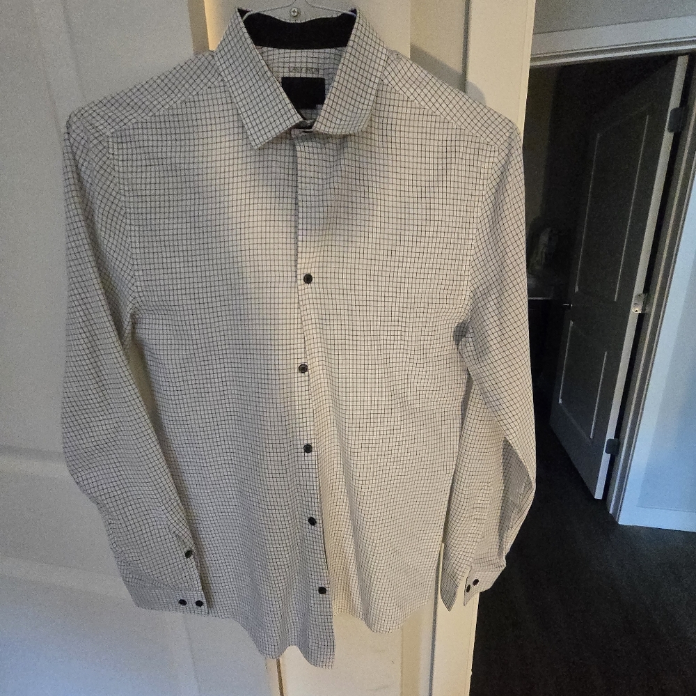 Men's shirt